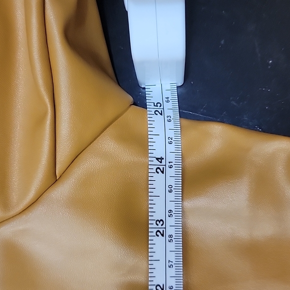 Crazy Train Jacket - Picture 5 of 5